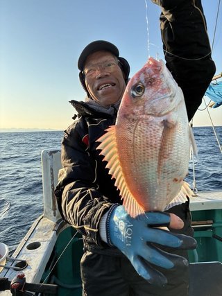 釣果