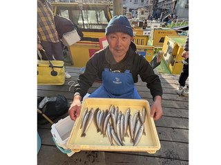 【釣果速報】神奈川県荒川屋でシロギス一日好調！10匹前後の好釣果を出す釣り客多数！あなたも記録更新を狙ってみませんか？