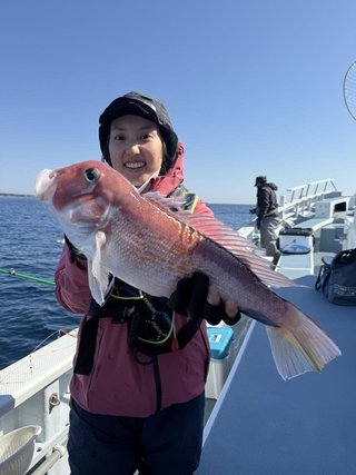 釣果