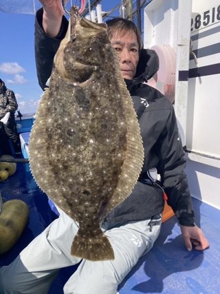 釣果