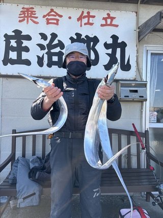 釣果