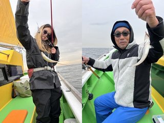 【釣果速報】神奈川県荒川屋でシロギス一日好調！40匹前後の好釣果を出す釣り客多数！あなたも記録更新を狙ってみませんか？