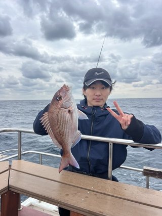 釣果