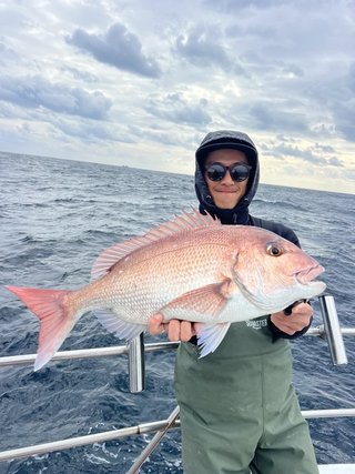 釣果