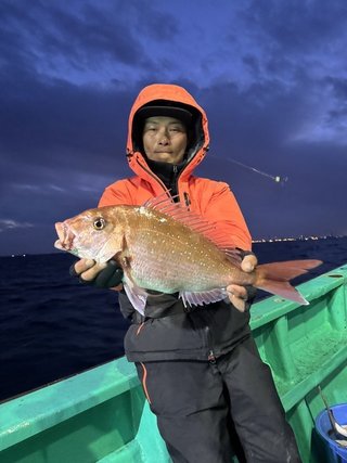 釣果