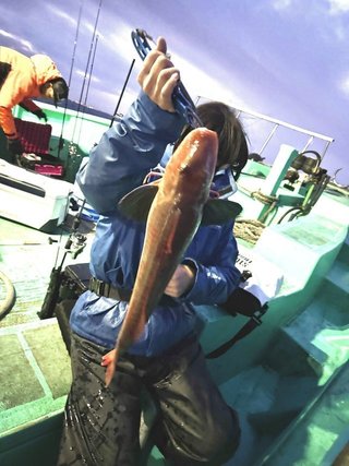 釣果