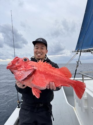 釣果