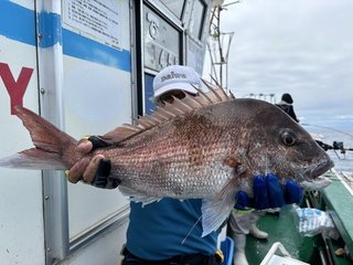 釣果