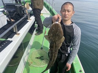 【釣果速報】東京都深川 吉野屋でマゴチ竿頭9匹GET！良型ヒラメにホウボウも！！数・型ともに絶好調の今が乗船ドキ！！！