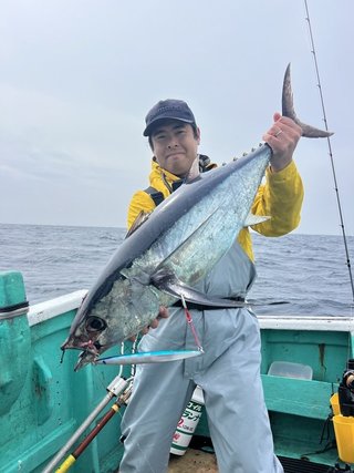 釣果