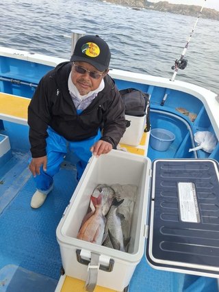釣果