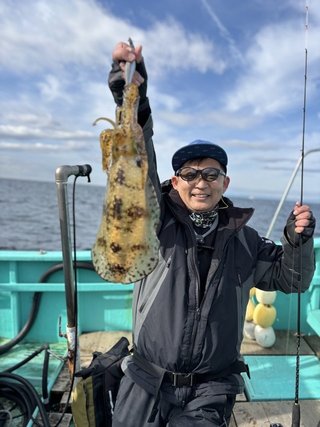 釣果