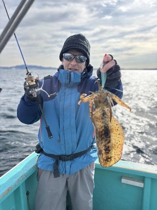 釣果