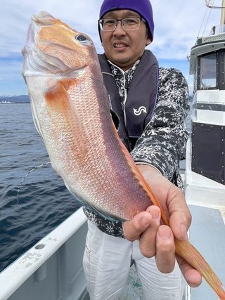 釣果