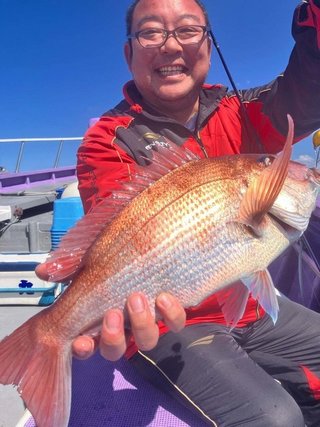 釣果