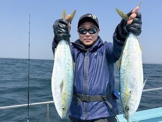 釣果