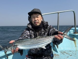 釣果