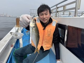 釣果
