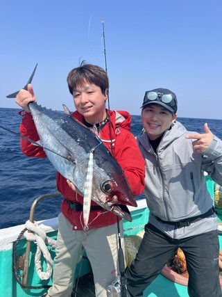 釣果