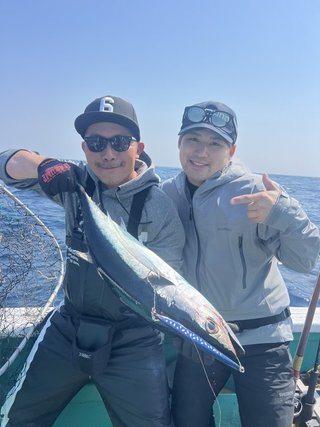 釣果