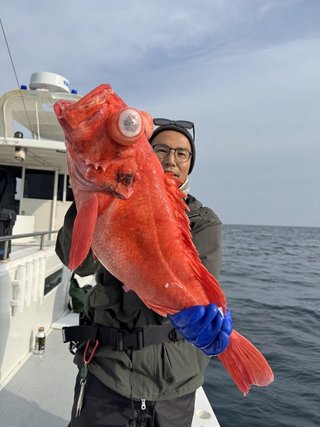 釣果