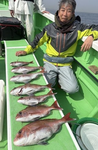 釣果