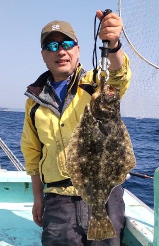 釣果
