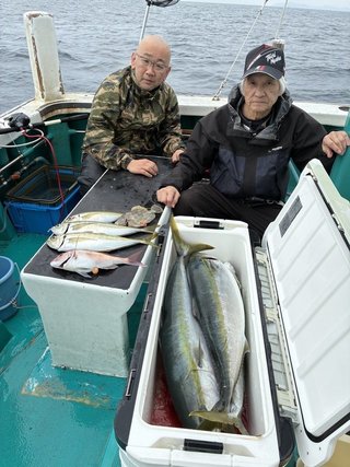 釣果