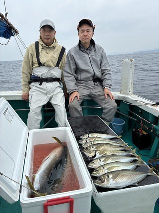 釣果