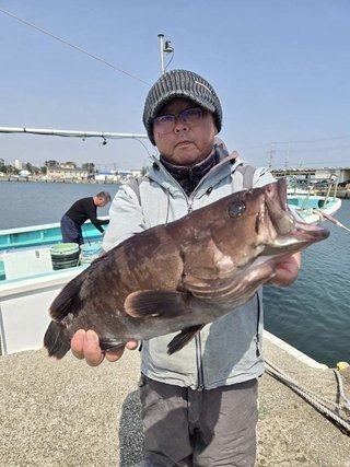 釣果