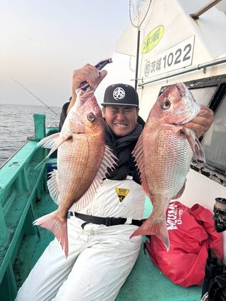 釣果