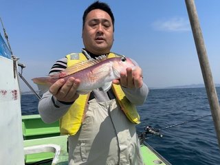 釣果