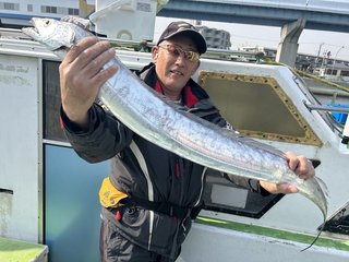 釣果
