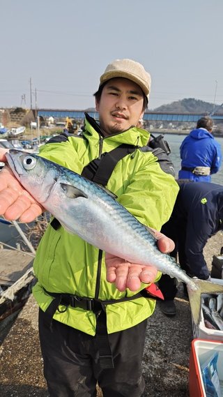釣果