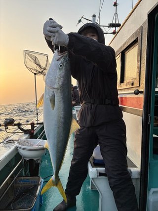 釣果
