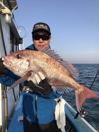 釣果