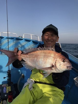 釣果