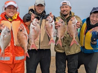 釣果