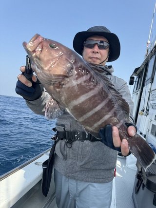 釣果