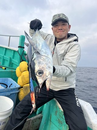 釣果