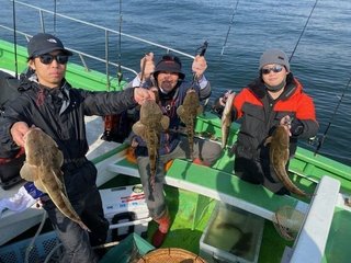 釣果