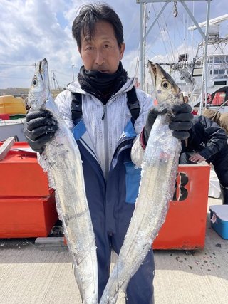 釣果