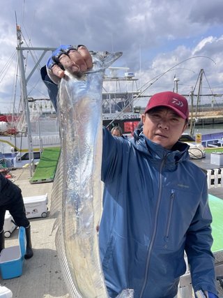 釣果