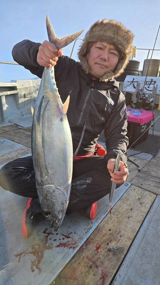 釣果