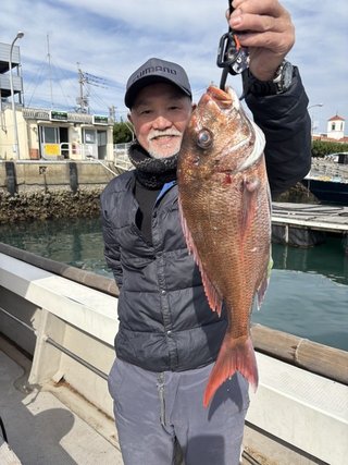 釣果