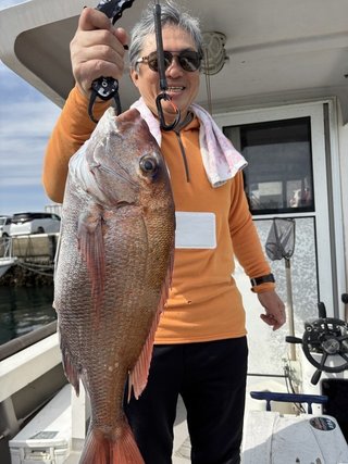 釣果