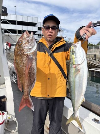 釣果