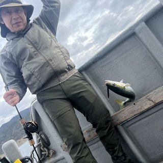 釣果