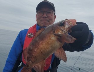 釣果