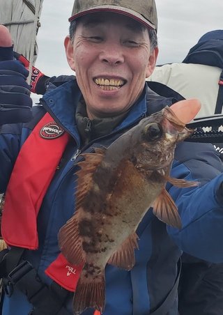 釣果